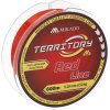 Mikado VLASEC - TERRITORY RED - 0.35mm/11.90kg/600m - 1 cívka