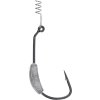 Mikado HÁČEK - JAWS OFFSET HLAVIČKY SE ZÁTĚŽÍ 7G VEL. 4/0 - 3 ks