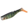 Mikado NÁSTRAHA - FISHUNTER 8cm/3D PERCH - 5 ks