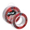 Mikado VLASEC - FLUOROCARBON CAT TERRITORY - 0.50mm/16.30kg/20m - 1 cívka
