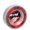 Mikado VLASEC - FLUOROCARBON CAT TERRITORY - 1.00mm/65.00kg/20m - 1 cívka