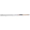 Mikado PRUT - X-PLODE N.G. LIGHT SPIN 210 c.w. 4-17g (2 sec.) - 1 ks