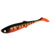 Mikado NÁSTRAHA - SICARIO 8.5cm/ORANGE PERCH - 5 ks