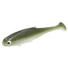 Mikado NÁSTRAHA - REAL FISH ROACH 13cm/OLIVE BLEAK - 4 ks