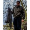 Fox Camo Landing Net Mesh