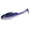 Mikado NÁSTRAHA - REAL FISH PERCH 8cm/VIOLET PERCH - 5 ks