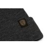 Fox Charcoal Beanie Hat