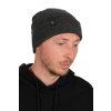 Fox Charcoal Beanie Hat