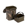 Fox Aquos Camo Multi Bag with Insert