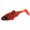 Mikado NÁSTRAHA - MFT ROACH 12cm/RED ROACH - 4 ks