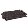Fox Camo Mat with Sides