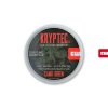 Carp Whisperer ztužená šňůrka Kryptec Coated Hooklink Soft Camo Gravel hnědá 25 lb (KCHLSG)