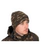 Fox Camo Sherpa Tec Beanie