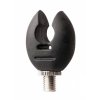 ZFISH Rohatinka Rubber Rod Rest Black