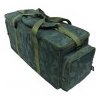 Zfish.eu NGT Taška Large Dapple Camo Insulated Carryall
