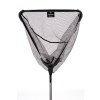 Fox Rage Warrior® Rubber Mesh Landing Nets