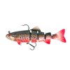 Fox Rage Replicant® Realistic Trout Jointed