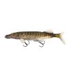 Fox Rage Giant Replicant® Realistic Pike
