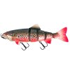 Fox Rage Replicant® Realistic Trout Jointed Shallow