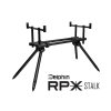 Rodpod Delphin RPX Stalk BlackWay