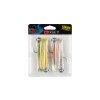 Fox Rage Ultra UV Spikey Shad Loaded Lure Pack