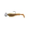 Fox Rage Ultra UV Micro Spikey Loaded Lure Pack