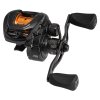 Lews Team Lew’s Pro SP Skipping And Pitching SLP Left Hand Baitcasting Reel