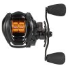 Lews Team Lew’s Pro SP Skipping And Pitching SLP Left Hand Baitcasting Reel