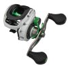 Lews Lew's Mach 1 SLP Left Hand Baitcasting Reel