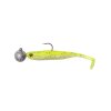 Fox Rage Ultra UV Micro Tiddler Fast Mixed Colour Loaded Lure Pack
