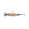 Fox Rage Ultra UV Micro Tiddler Fast Mixed Colour Loaded Lure Pack