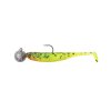 Fox Rage Ultra UV Micro Tiddler Fast Mixed Colour Loaded Lure Pack