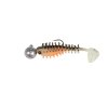 Fox Rage Ultra UV Micro Spikey Mixed Colour Loaded Lure Pack
