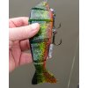 Fox Rage Strike Point Hitcher Rattle