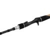 Fox Rage TR Shad N Chatter Casting Rod