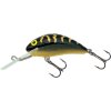 Fox Executor Shallow Runner 3 1/2"