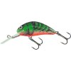Fox Executor Shallow Runner 3 1/2"