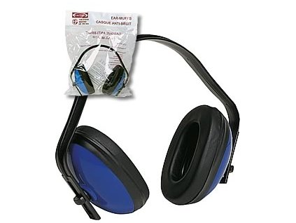 Sluchátka proti hluku Antifon MAX 300