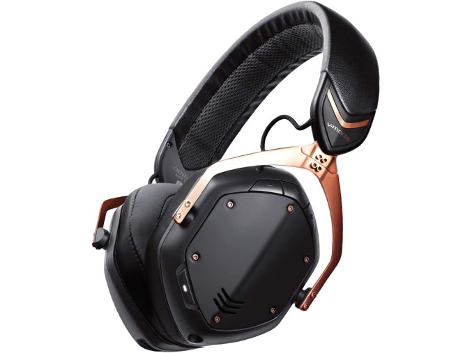 Sluchátka V-MODA Crossfade 2 / bezdrátová