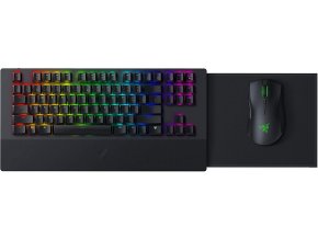 Klávesnice s myší / herní / Razer Turret for Xbox One