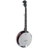 Stagg BJW24DL 5 strunné westernové banjo