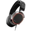 Sluchátka SteelSeries / herní Arctis Pro GameDAC
