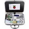 Sada Elecrow Crowpi Raspberry Pi 4 3b 3b + pro učení kódování