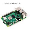 Sada Elecrow Crowpi Raspberry Pi 4 3b 3b + pro učení kódování