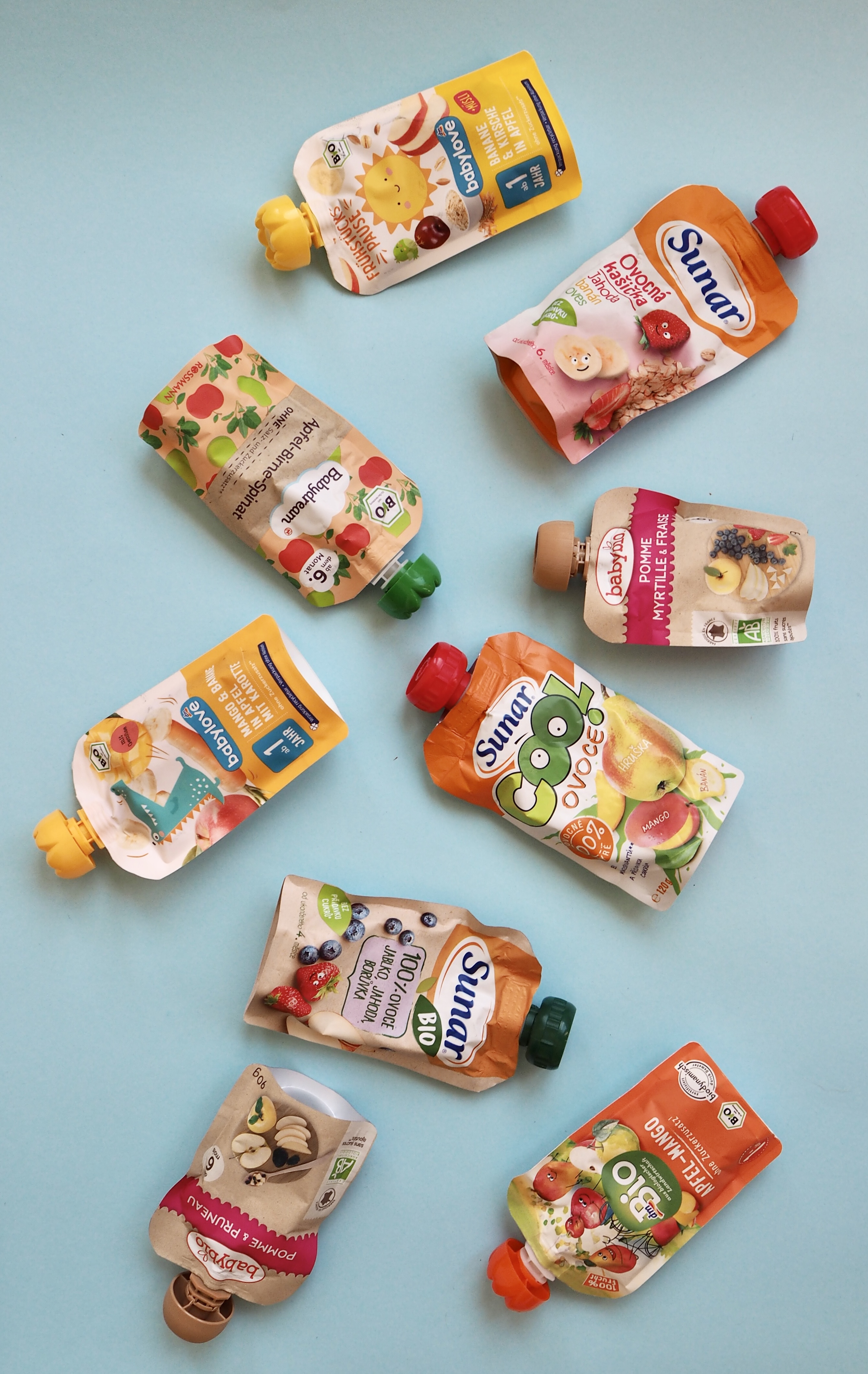 Tipy co s víčky od kapsiček