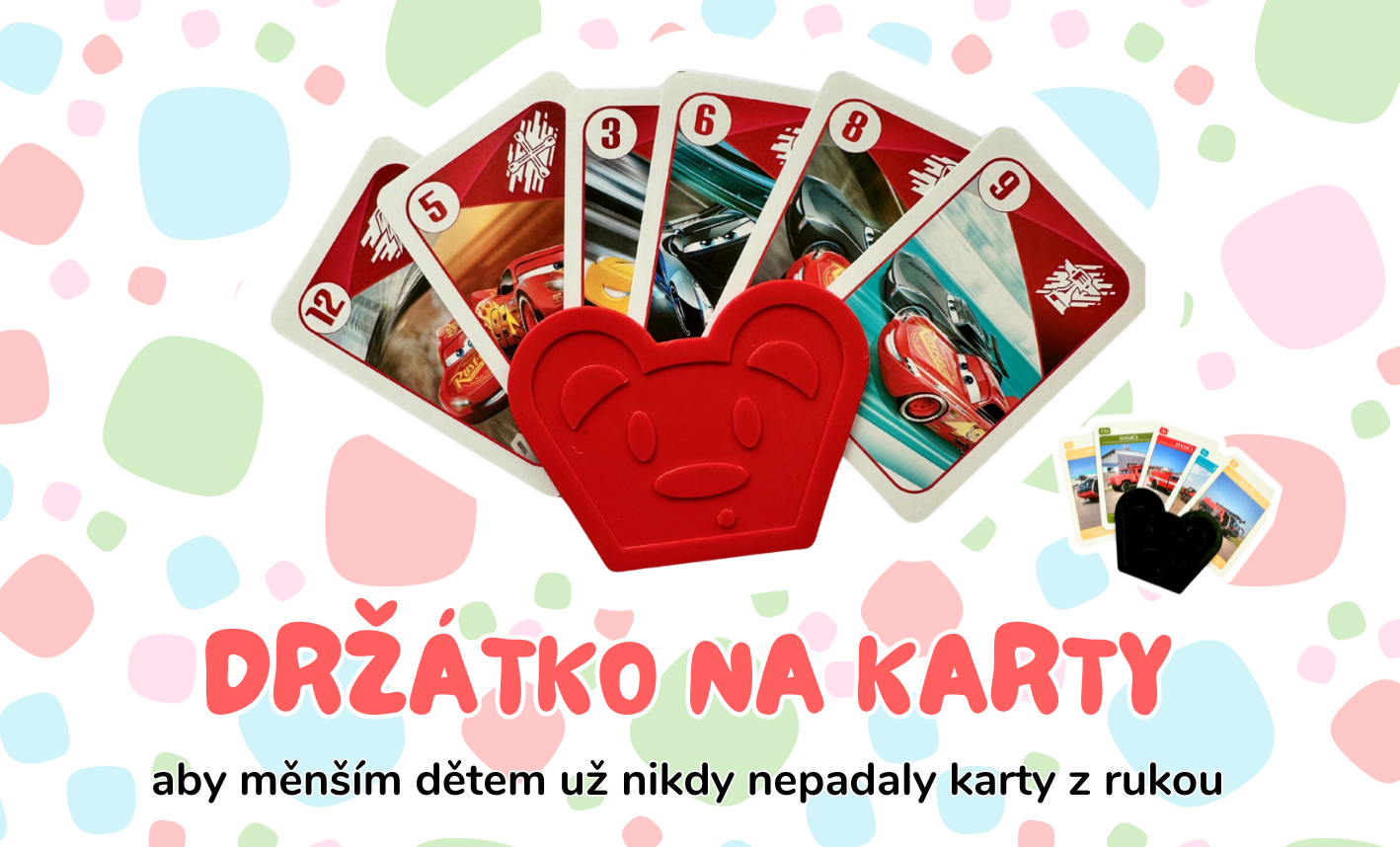 držátko