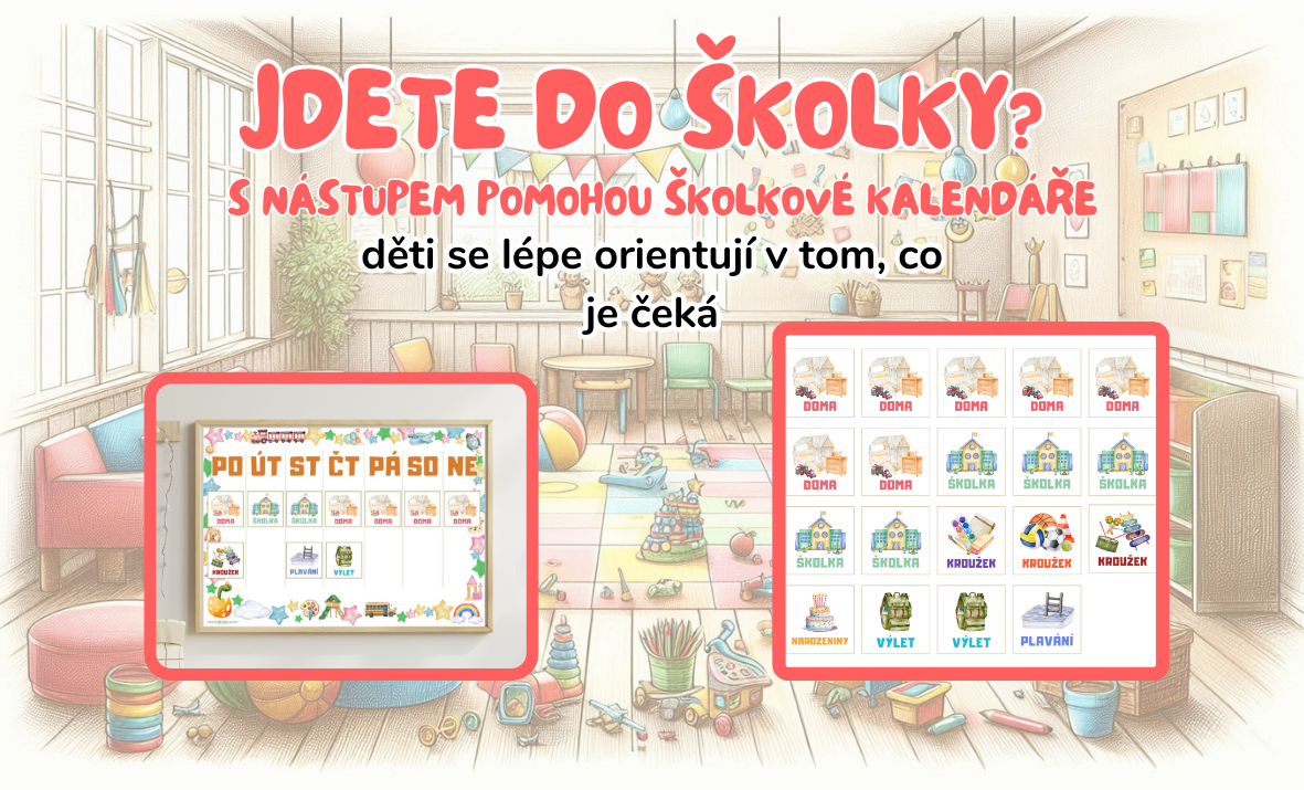 školka