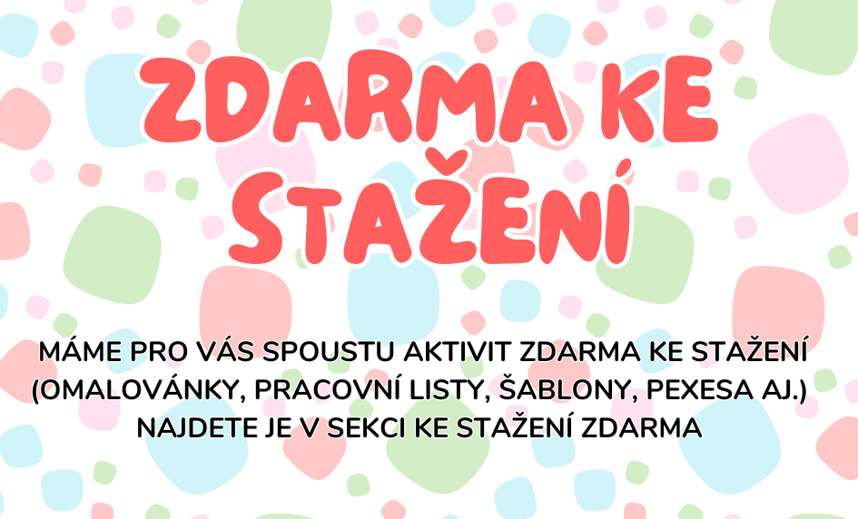 ZDARMA
