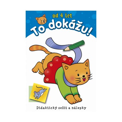 to dokazu 4 roky