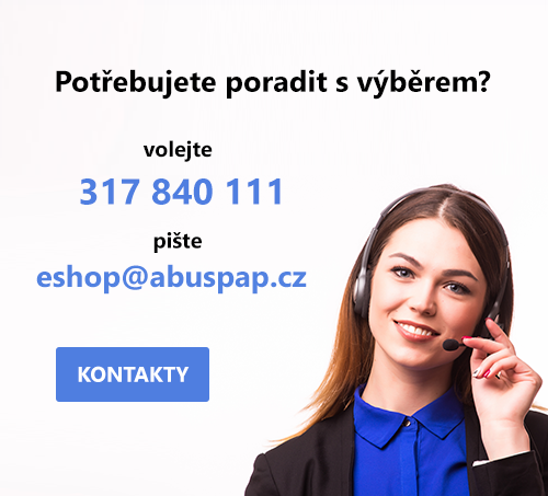 Potřebujete poradit?